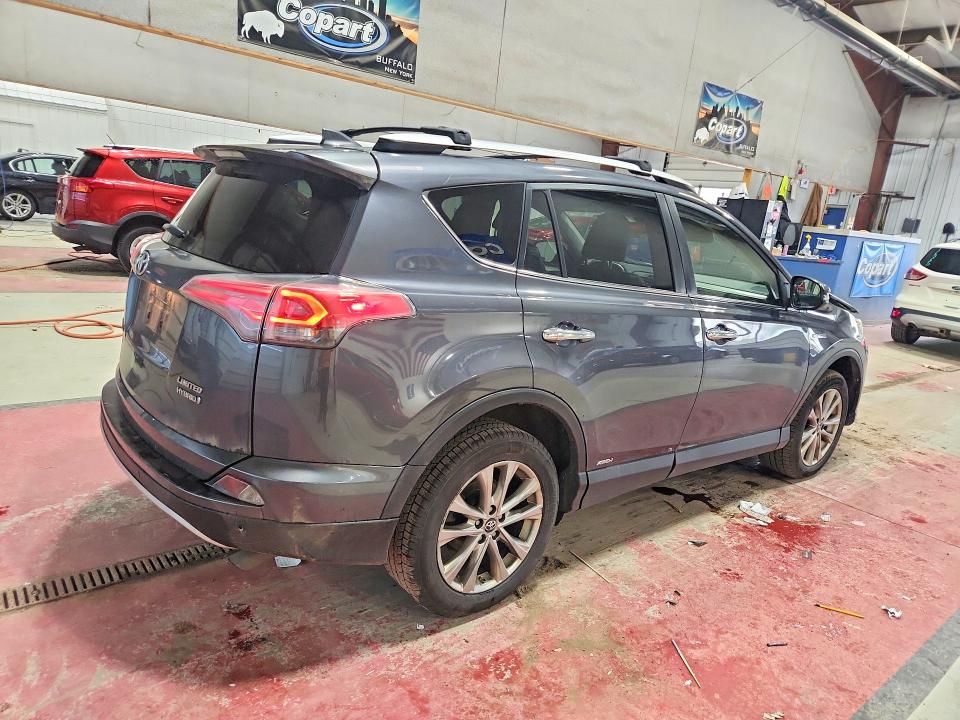 2016 Toyota Rav 4 VIN JTMDJREV1GD036998 COPART salvage auction — SIDE, NY, sold $6,000 on 2026-07-20 (photo 3)