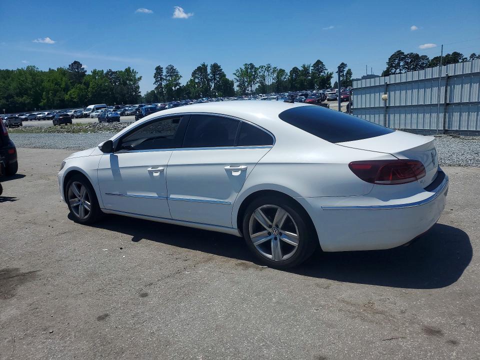 2013 Volkswagen VIN WVWBP7ANXDE519332 COPART salvage auction — SIDE, Nc - Salvage Certificate Of Title, sold $250 on 2026-07-28 (photo 2)
