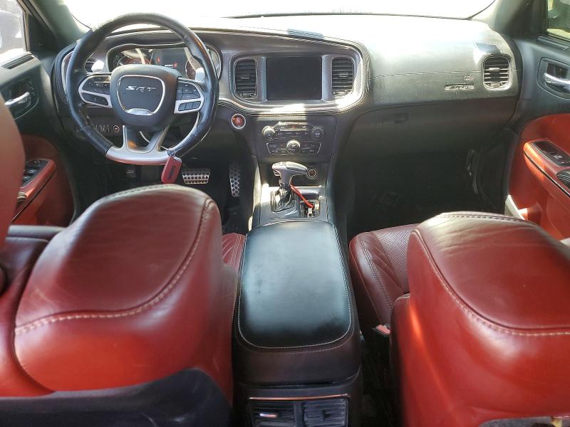 2019 Dodge Charger VIN 2C3CDXL98KH650847 COPART salvage auction — SIDE, Id - Salvage Certificate Of Title, sold $34,500 on 2026-07-21 (photo 8)