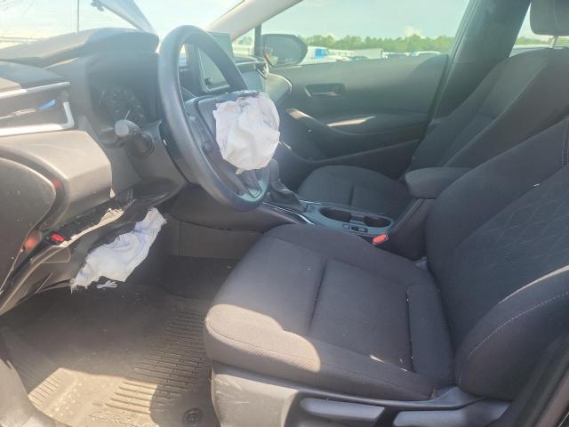 2025 Toyota Corolla VIN 5YFB4MDE8SP299773 COPART salvage auction — FRONT END, Fl - Certificate Of Destruction (P), sold $2,750 on 2026-07-10 (photo 7)