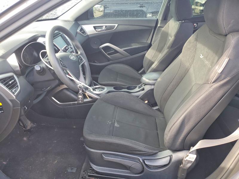 2015 Hyundai VIN KMHTC6AD2FU239460 COPART salvage auction — FRONT END, Co - Public - Salvage Title, sold $1,850 on 2026-07-16 (photo 7)