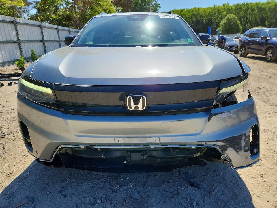 2024 Honda Prologue VIN 3GPKHXRJ9RS519915 COPART salvage auction — REAR END, VA - CERT OF TITLE - SALVAGE, sold $7,100 on 2026-07-28 (photo 5)