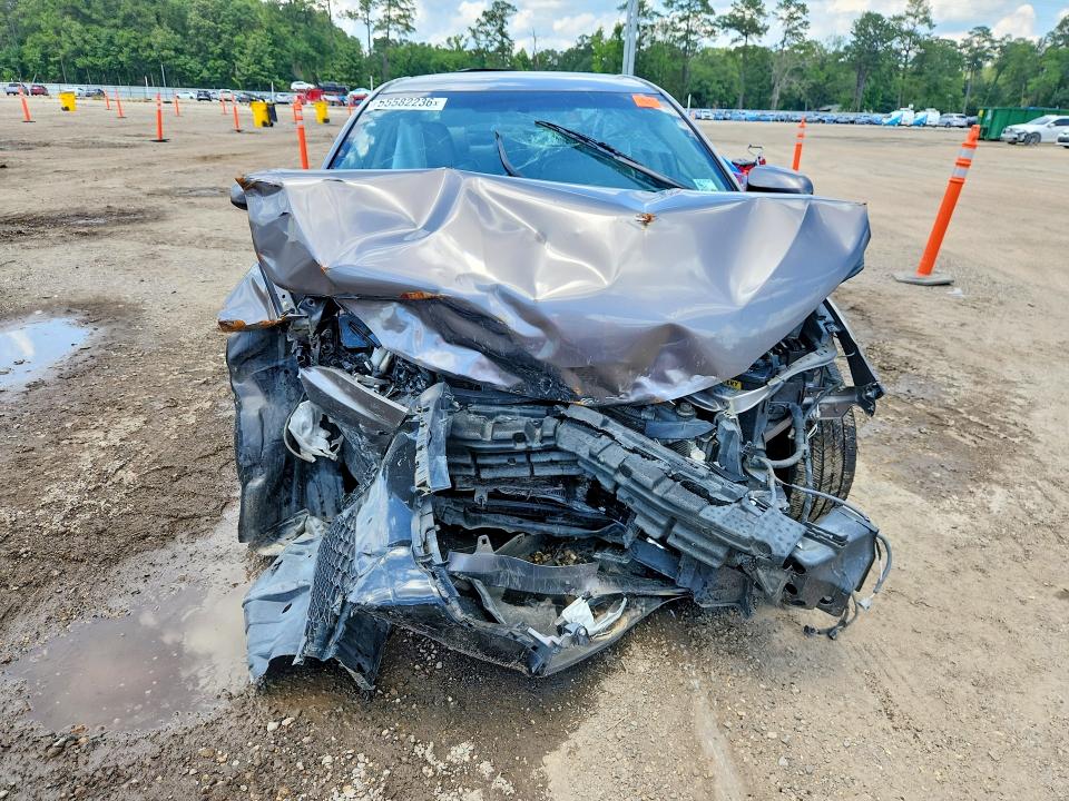 2016 Toyota Camry VIN 4T1BF1FKXGU583892 COPART salvage auction — FRONT END, La - Cert Of Title-Salvage, sold $1,050 on 2026-07-02 (photo 5)