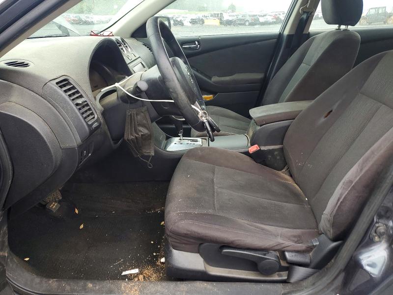2011 Nissan Altima VIN 1N4AL2AP6BC172981 COPART salvage auction — REAR END, NC - SALVAGE CERTIFICATE OF TITLE, sold $350 on 2026-07-02 (photo 7)
