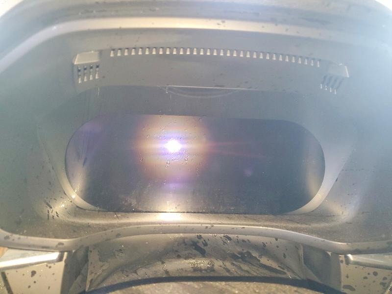 2022 Volvo Xc60 VIN YV4L12RK8N1064909 COPART salvage auction — REAR END, Az - Cert Of Title - Salvage, sold $8,000 on 2026-08-03 (photo 9)