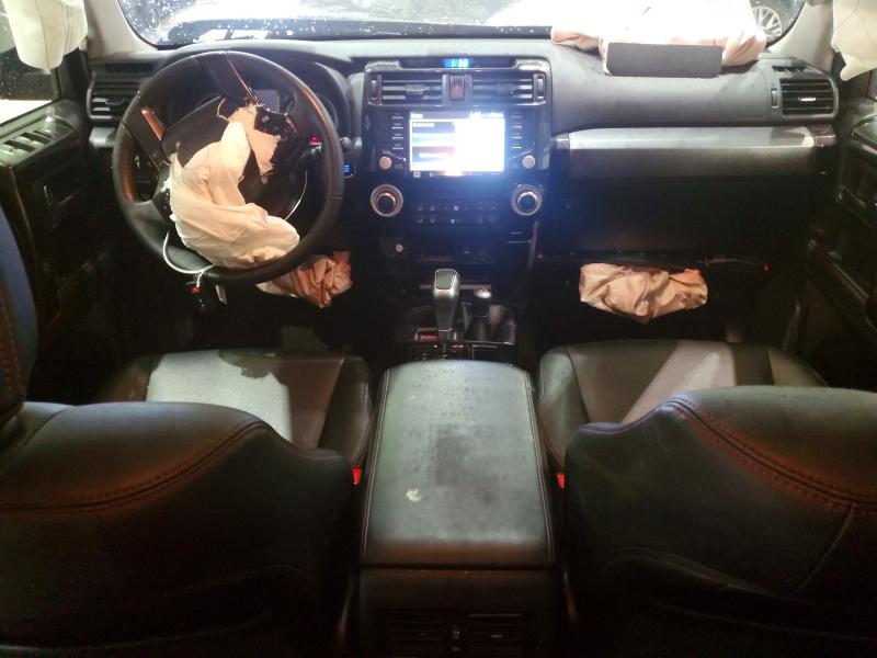 2020 Toyota VIN JTEBU5JR1L5769763 COPART salvage auction — FRONT END, Ky - Cert Of Title-Salvage, sold $11,700 on 2026-07-15 (photo 8)