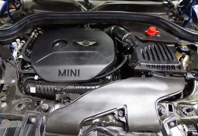 2019 Mini Cooper VIN WMWXP7C56K2A53819 COPART salvage auction — ALL OVER, Ca - Salvage Certificate (P), sold $3,600 on 2026-07-11 (photo 7)