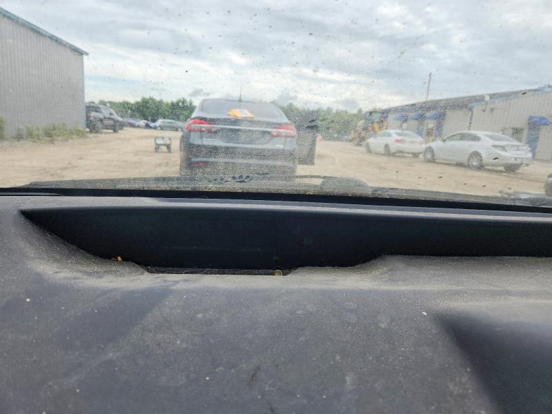 2008 Toyota Prius VIN JTDKB20U783367649 COPART salvage auction — MINOR DENT/SCRATCHES, Mt - Certificate Of Title, sold $400 on 2026-07-10 (photo 9)