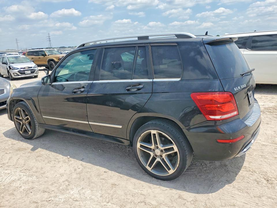 2013 Mercedes-benz VIN WDCGG5HB2DG008024 COPART salvage auction — NORMAL WEAR, MT - CERTIFICATE OF TITLE, sold $4,100 on 2026-07-31 (photo 2)