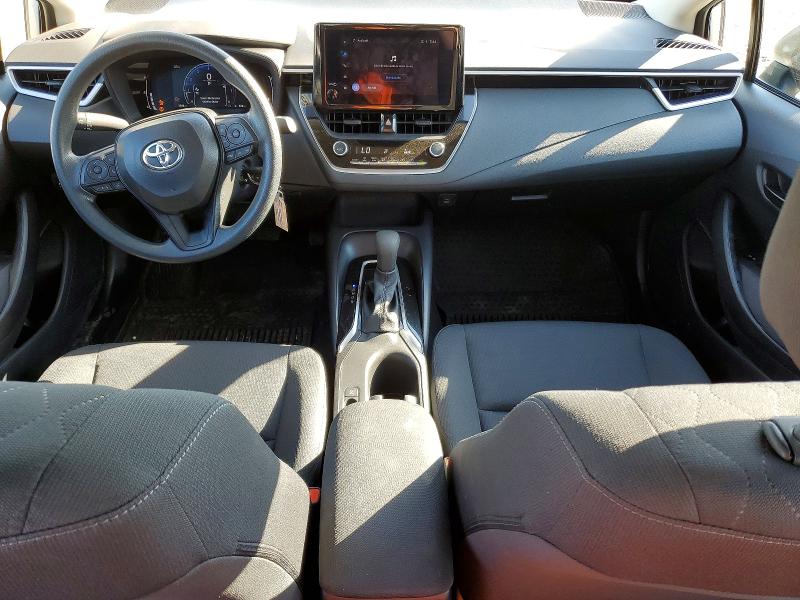 2026 Toyota Corolla VIN 5YFB4MDE0TP382843 COPART salvage auction — REAR END, Va - Cert Of Title - Salvage, sold $9,000 on 2026-07-22 (photo 8)
