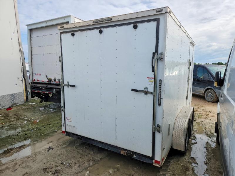 2023 Stallion Unknown VIN 7SWBE1422NM000708 COPART salvage auction — NORMAL WEAR, TN - CERTIFICATE OF TITLE (P), sold $2,050 on 2026-07-28 (photo 4)