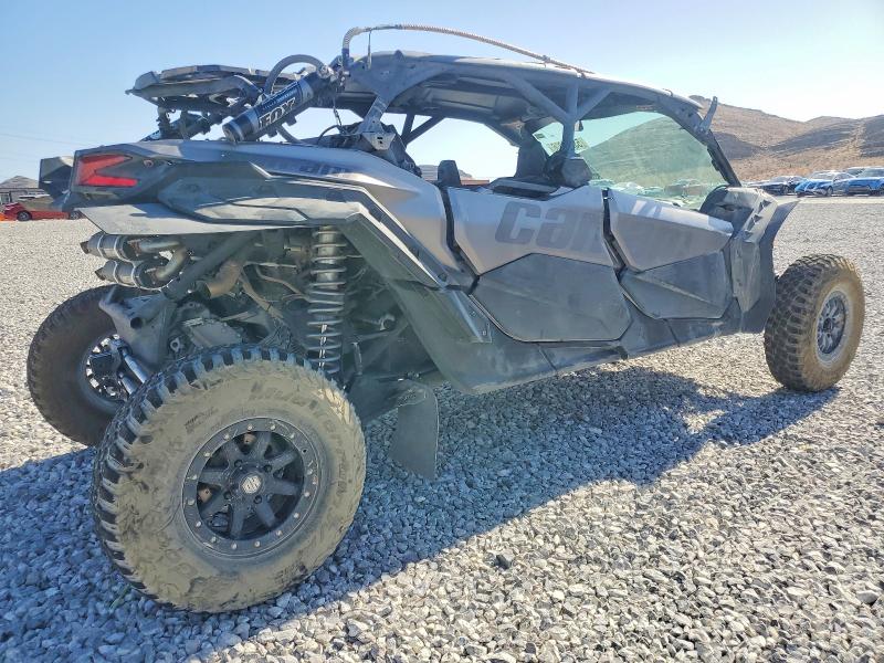 2018 Can-am/ brp Maverick VIN 3JBVNAW23JK000609 COPART salvage auction — REAR END, Nv - Cert Of Title-Ohv Total Loss, sold $7,400 on 2026-07-23 (photo 4)