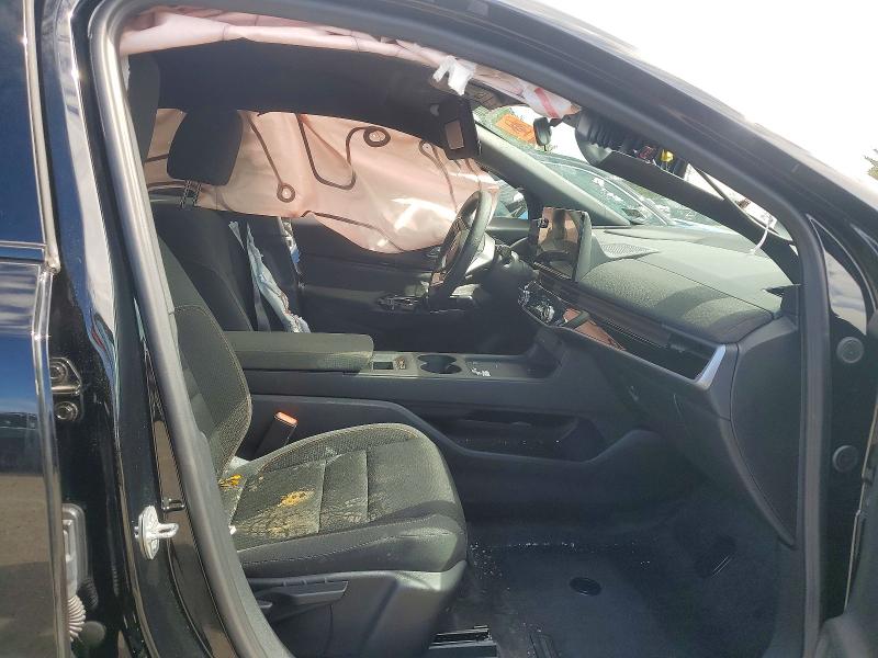 2024 Honda Prologue VIN 3GPKHVRJ4RS535802 COPART salvage auction — SIDE, Pa - Certificate Of Salvage, sold $6,500 on 2026-07-02 (photo 7)