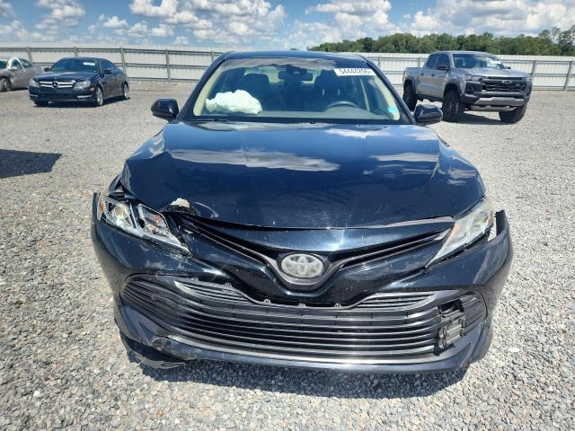 2018 Toyota Camry VIN JTNB11HK2J3015080 COPART salvage auction — FRONT END, Fl - Cert Of Title Slvg Rebuildable, sold $3,400 on 2026-07-17 (photo 5)