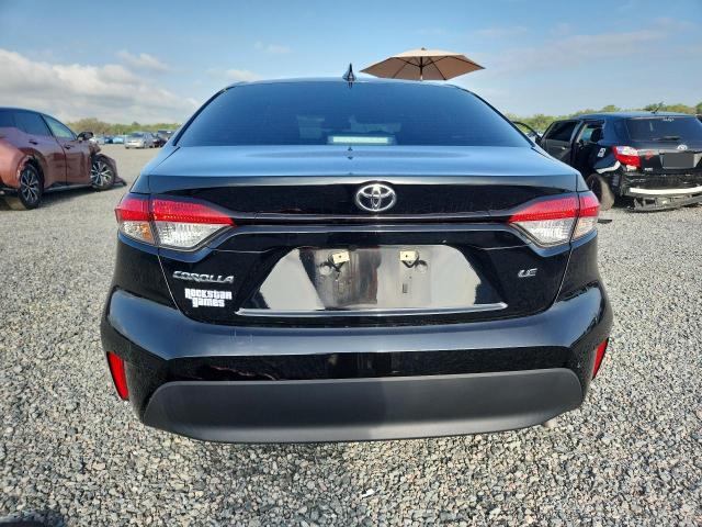 2024 Toyota Corolla VIN 5YFB4MDE6RP137988 COPART salvage auction — FRONT END, FL - CERTIFICATE OF DESTRUCTION, sold $3,450 on 2026-07-02 (photo 6)