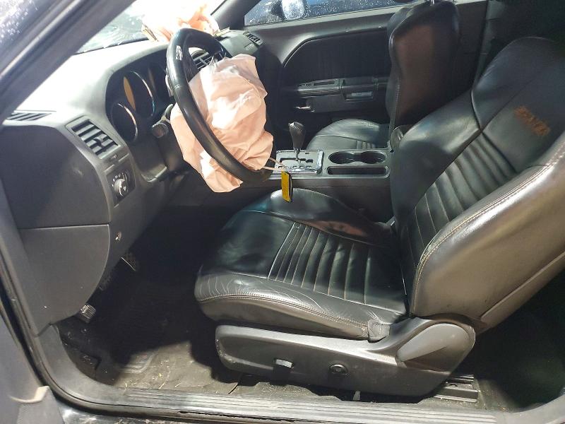 2014 Dodge Challenger VIN 2C3CDYBT9EH234135 COPART salvage auction — FRONT END, LA - CERT OF TITLE-SALVAGE, sold $525 on 2026-07-02 (photo 7)