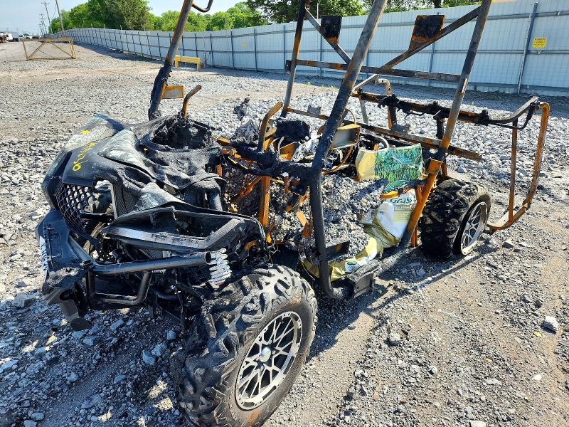 2023 Unknown VIN L06UARC11P1000958 COPART salvage auction — BURN, TN - SALVAGE CERTIFICATE, sold $25 on 2026-07-27 (photo 9)
