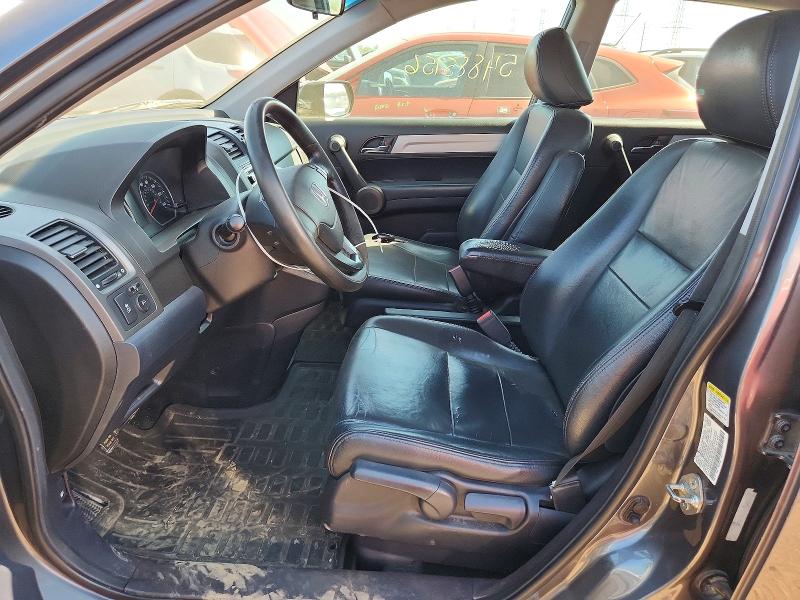 2011 Honda Cr-v VIN 5J6RE4H37BL030803 COPART salvage auction — SIDE, Wv - Salvage Certificate, sold $1,800 on 2026-07-02 (photo 7)