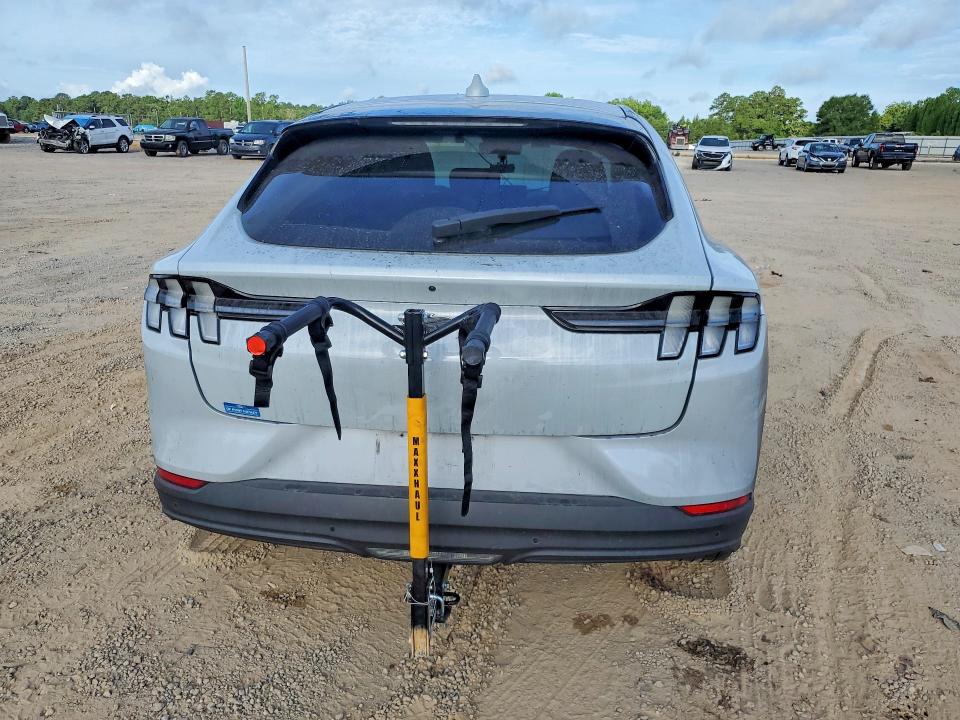 2022 Ford VIN 3FMTK1SS4NMA11708 COPART salvage auction — FRONT END, Al - Cert Of Title-Salvage Title, sold $5,300 on 2026-07-28 (photo 6)