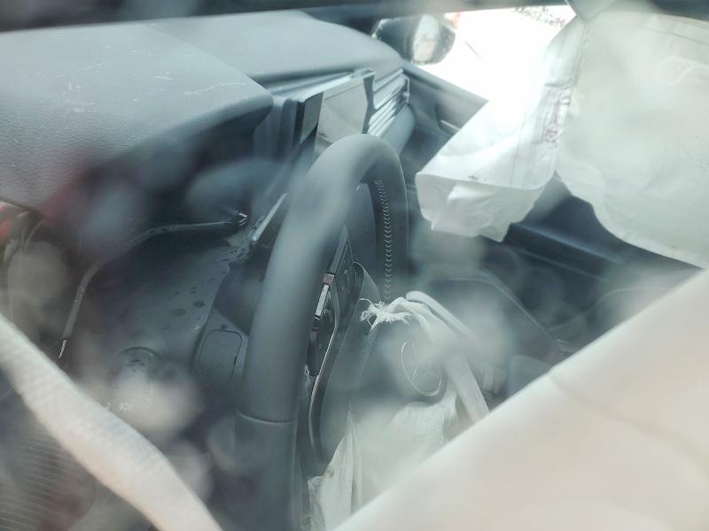 2026 Toyota Camry VIN 4T1DAACK9TU286764 COPART salvage auction — FRONT END, Salvage Title, sold $7,100 on 2026-07-09 (photo 9)