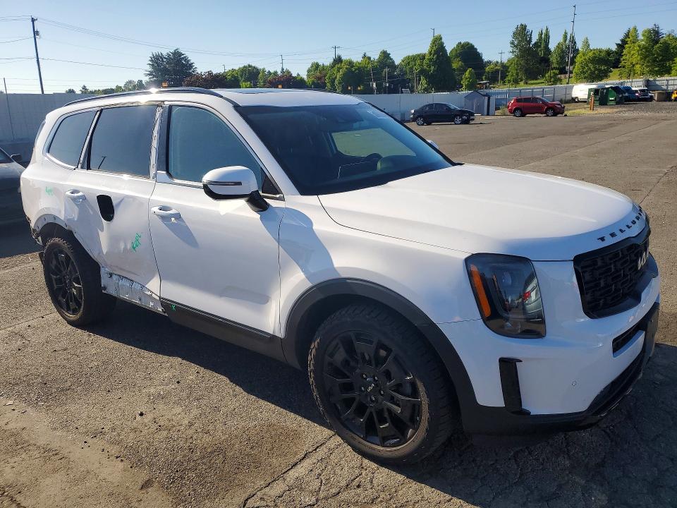 2022 Kia VIN 5XYP5DHC6NG262824 COPART salvage auction — SIDE, Or - Salvage Title Certificate, sold $125 on 2026-07-29 (photo 4)