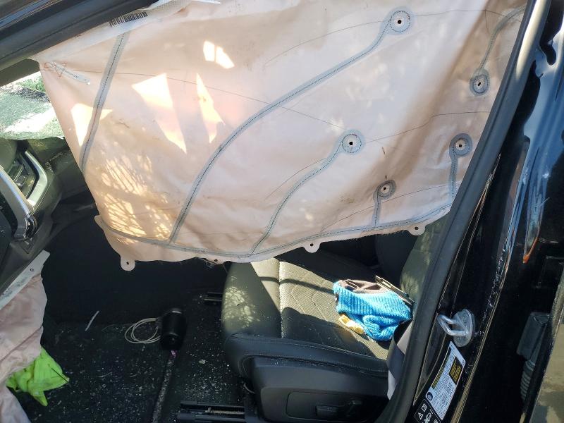 2025 BMW X2 VIN WBX63GM06S5352366 COPART salvage auction — ROLLOVER, Ca - Dis/Dlr/Exp Only Clean Title, sold $3,250 on 2026-07-10 (photo 7)