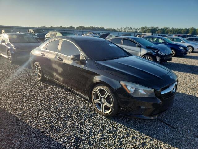 2014 Mercedes-benz Cla-class VIN WDDSJ4GB9EN143226 COPART salvage auction — SIDE, Fl - Certificate Of Title, sold $375 on 2026-07-07 (photo 4)