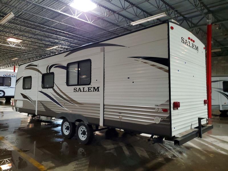 2013 Saleen VIN 4X4TSMC20DA307965 COPART salvage auction — HAIL, IL - SALVAGE CERTIFICATE, sold $20 on 2026-07-30 (photo 3)