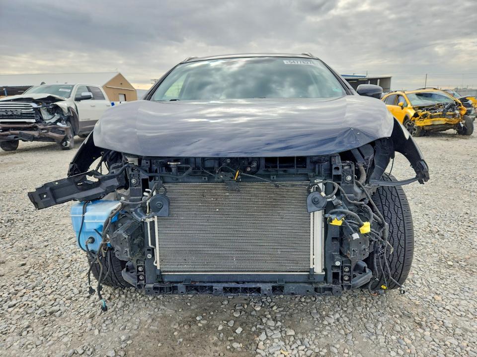2021 Nissan Murano VIN 5N1AZ2BS4MC142047 COPART salvage auction — FRONT END, CO - PUBLIC - SALVAGE TITLE, sold $2,100 on 2026-07-02 (photo 5)