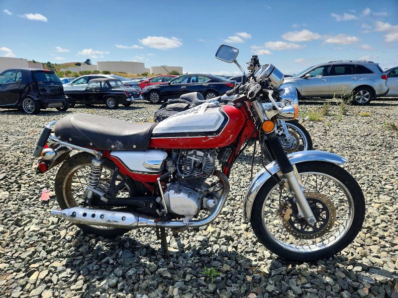 2016 Sym Wolf VIN RFGBB1ME2GSPA1144 COPART salvage auction — NORMAL WEAR, CA - DIS/DLR/EXP ONLY CLEAN TITLE, sold $25 on 2026-07-08 (photo 1)