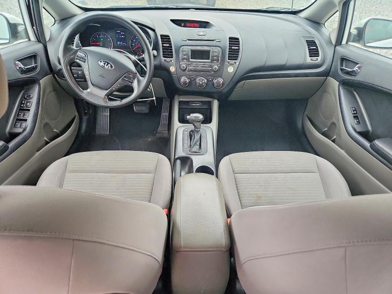 2014 Kia VIN KNAFX4A65E5208480 COPART salvage auction — SIDE, Sc - Cert Of Title-Salvage, sold $1,450 on 2026-07-20 (photo 8)