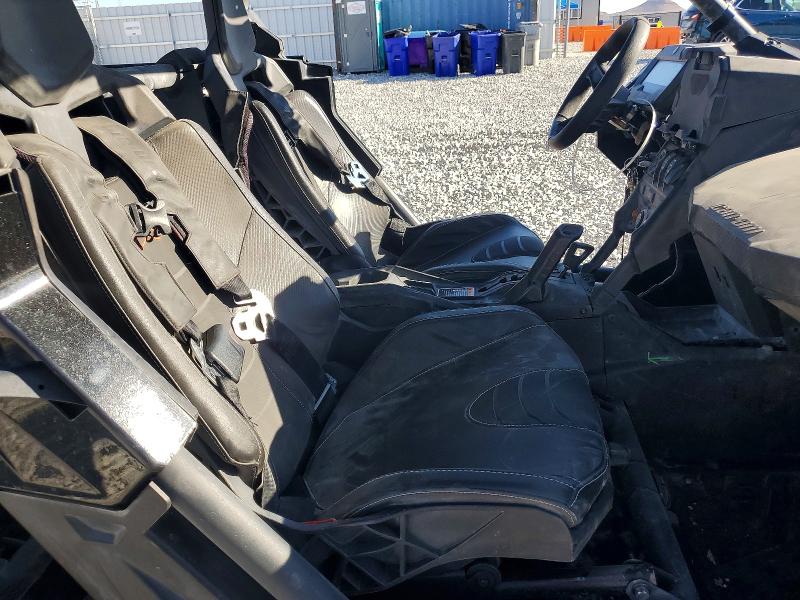 2022 Can-am/ brp Maverick VIN 3JBVNAV29NE000832 COPART salvage auction — REAR END, Nv - Cert Of Title-Ohv Total Loss, sold $8,100 on 2026-09-14 (photo 5)