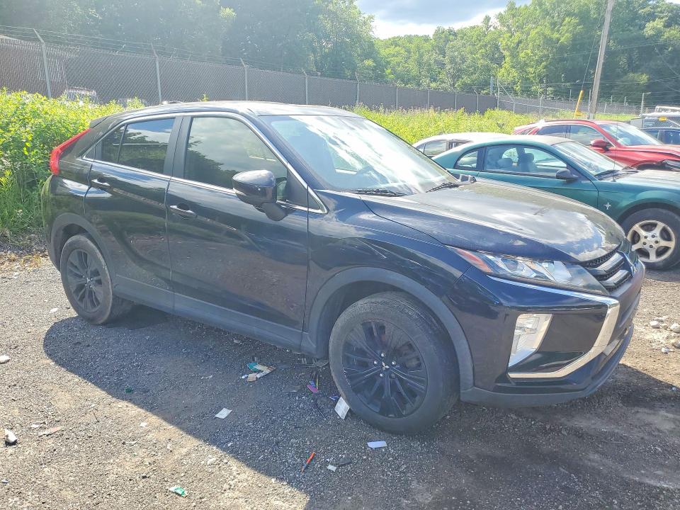 2019 Mitsubishi VIN JA4AT4AA3KZ001310 COPART salvage auction — MECHANICAL, Va - Certificate Of Title (P), sold $3,400 on 2026-09-08 (photo 4)