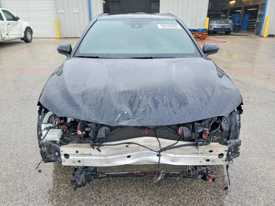 2021 Toyota Camry VIN 4T1G11AKXMU442294 COPART salvage auction — FRONT END, Tx - Certificate Of Title, sold $5,900 on 2026-07-02 (photo 5)