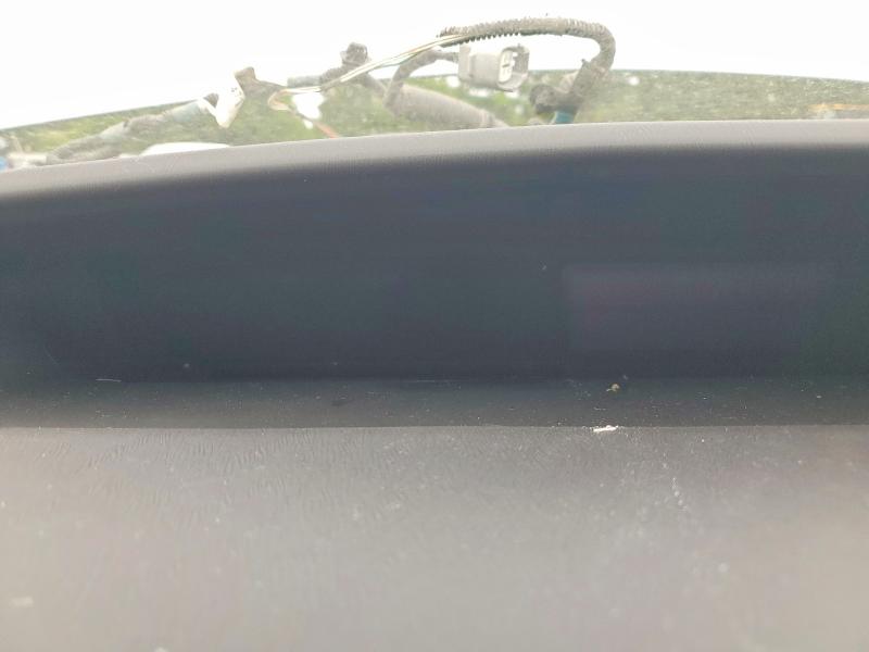 2015 Toyota Prius VIN JTDKN3DU8F1899962 COPART salvage auction — FRONT END, Wa - Bill Of Sale, sold $1,450 on 2026-07-07 (photo 9)