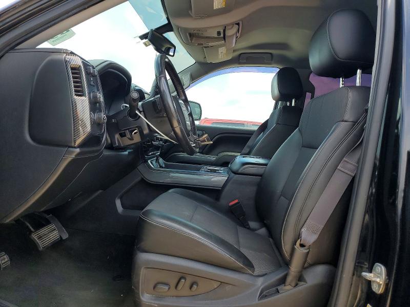 2015 Gmc SIERRA VIN 3GTU2UEC5FG487979 COPART salvage auction — REAR END, Fl - Cert Of Title Slvg Rebuildable, sold $4,150 on 2026-07-31 (photo 7)