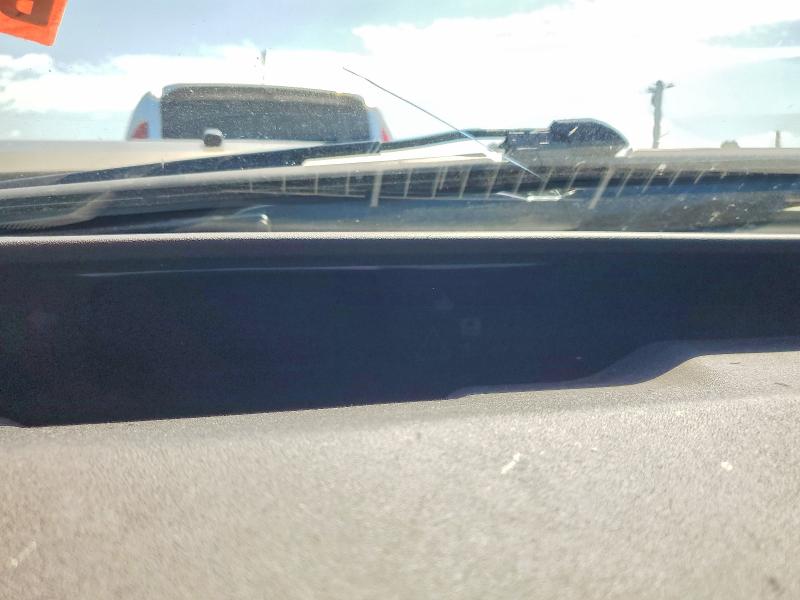 2006 Toyota Prius VIN JTDKB20U467510885 COPART salvage auction — REAR END, Or - Salvage Title Certificate, sold $300 on 2026-07-22 (photo 9)