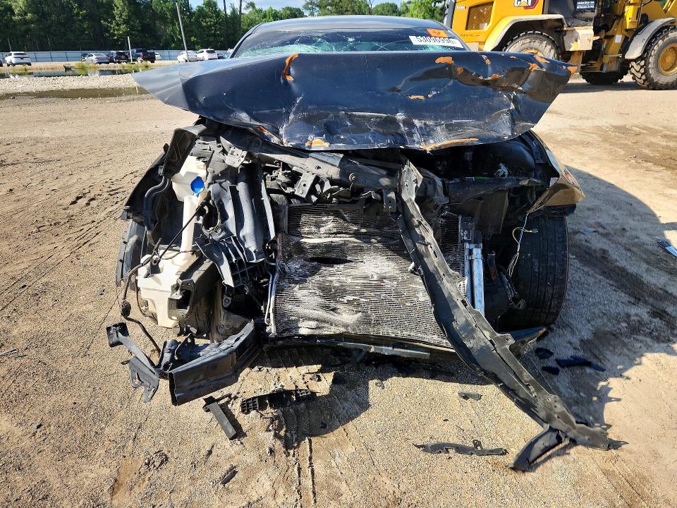 2014 Kia Optima VIN 5XXGM4A74EG307652 COPART salvage auction — FRONT END, La - Cert Of Title-Salvage, sold $125 on 2026-07-24 (photo 5)