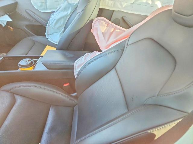 2025 Tesla Model 3 VIN 5YJ3E1EA1SF068267 COPART salvage auction — FRONT END, Md - Cert Of Salvage > 75% Damage, sold $5,500 on 2026-07-24 (photo 8)