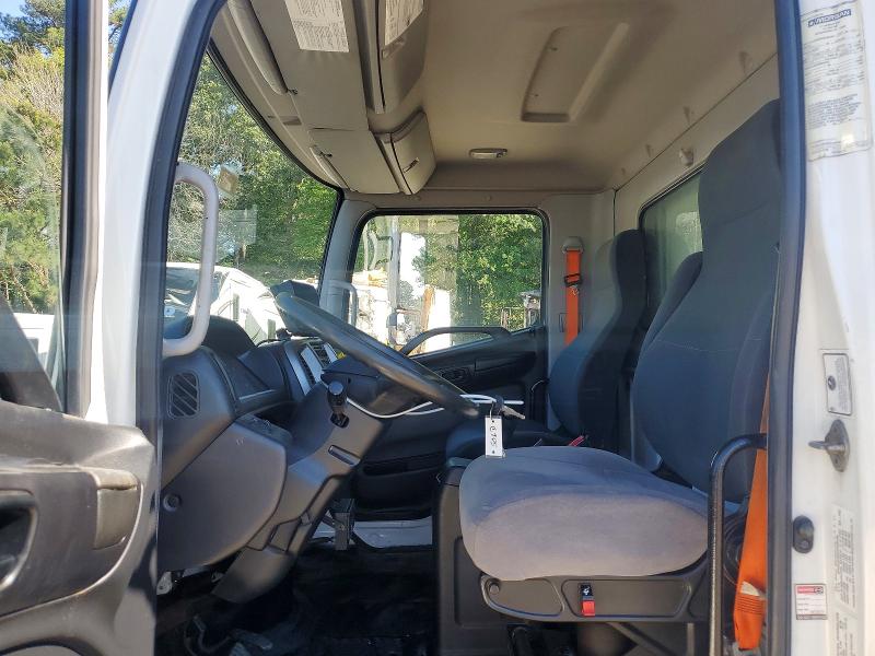 2017 Hino 258/268 VIN 5PVNJ8JM3H4S50730 COPART salvage auction — MINOR DENT/SCRATCHES, MA - CERTIFICATE OF TITLE (P), sold $13,500 on 2026-07-21 (photo 7)