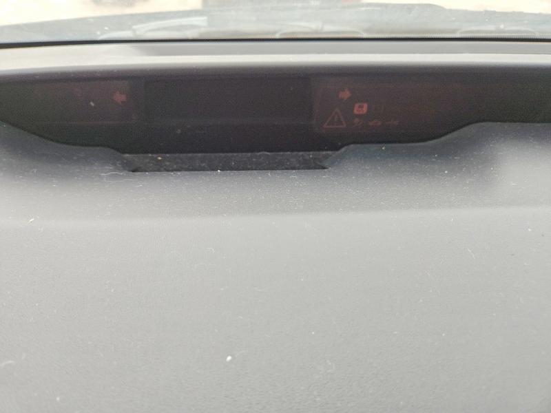2007 Toyota Prius VIN JTDKB20U977089151 COPART salvage auction — MINOR DENT/SCRATCHES, TX - CERT OF TITLE-REBLT SLVG FLOOD (P), sold $250 on 2026-07-31 (photo 9)