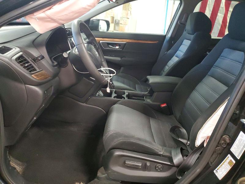 2017 Honda VIN 5J6RW2H52HL033703 COPART salvage auction — SIDE, Mn - Cert Of Title-Salvage, sold $6,200 on 2026-07-02 (photo 7)