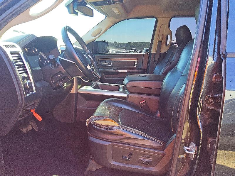 2016 Ram 1500 VIN 1C6RR6NT3GS125258 COPART salvage auction — MECHANICAL, GA - CERTIFICATE OF TITLE, sold $1,300 on 2026-07-09 (photo 7)