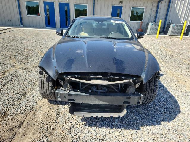 2013 Jaguar VIN SAJWA1C71D8V44554 COPART salvage auction — FRONT END, Nc - Salvage Certificate Of Title, sold $2,800 on 2026-07-07 (photo 5)