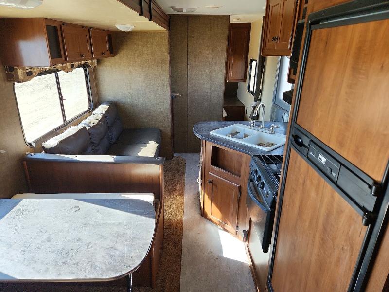 2014 Heartland rv VIN 5SFPB3023EE278541 COPART salvage auction — VANDALISM, AB - BOS - ACTIVE, sold $1,550 on 2026-10-08 (photo 5)