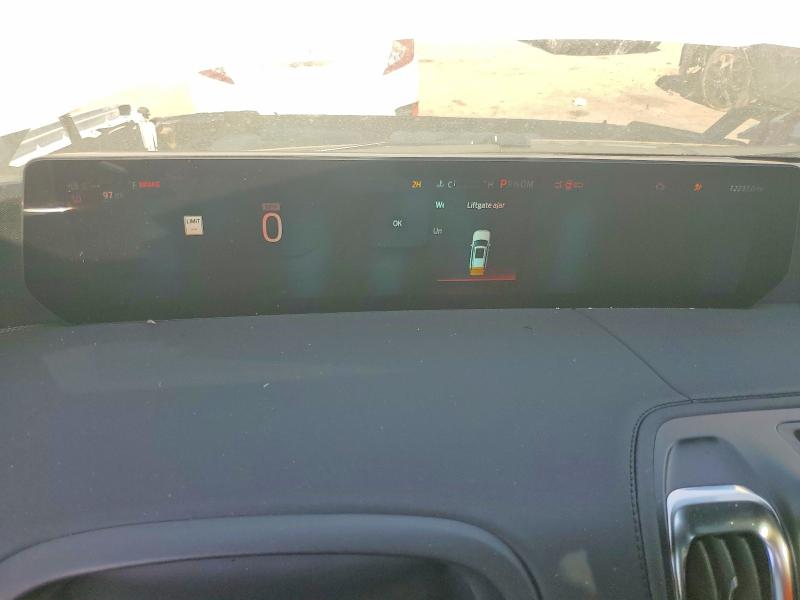 2025 Ford VIN 1FMJU1RG9SEA49830 COPART salvage auction — FRONT END, Ca - Salvage Certificate, sold $29,000 on 2026-07-02 (photo 9)
