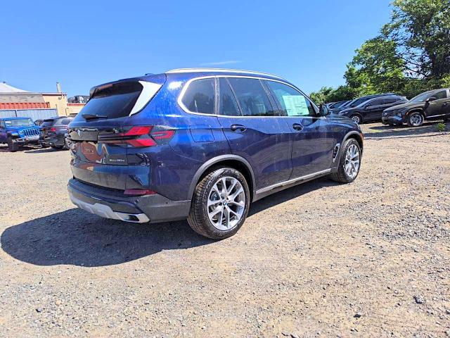 2026 BMW X5 VIN 5UX43EU0XT9407726 COPART salvage auction — HAIL, Nj - Cert Of Title-Salvage, sold $62,500 on 2026-07-28 (photo 4)