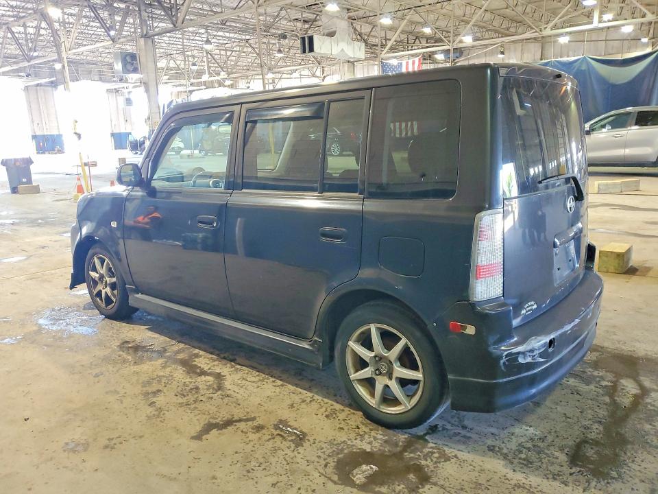 2006 Toyota VIN JTLKT324064117228 COPART salvage auction — FRONT END, Mi - Certificate Of Title, sold $625 on 2026-07-02 (photo 2)