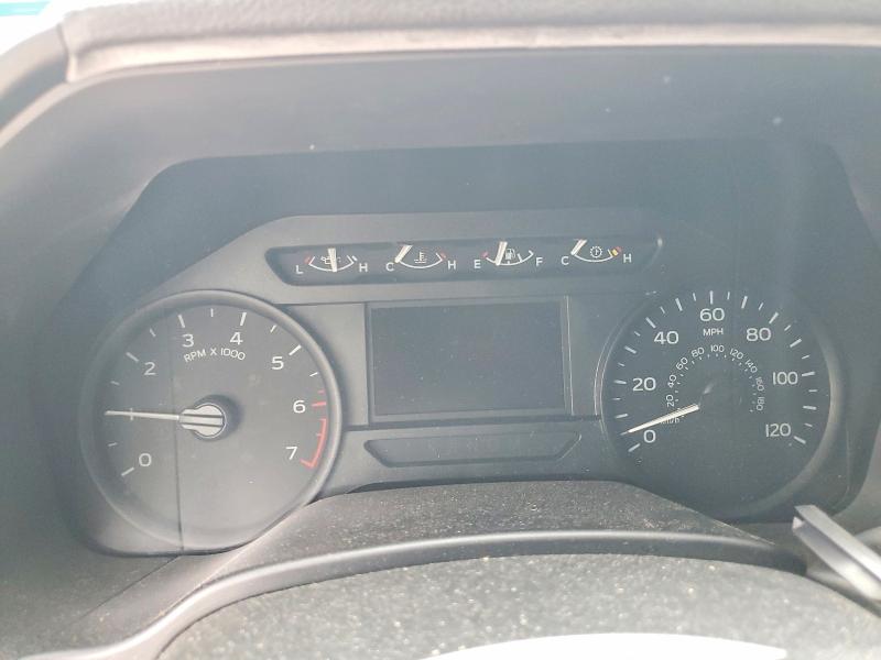 2019 Ford F-150 VIN 1FTEW1CP0KKE35109 COPART salvage auction — SIDE, Tx - Certificate Of Title, sold $4,750 on 2026-07-02 (photo 9)