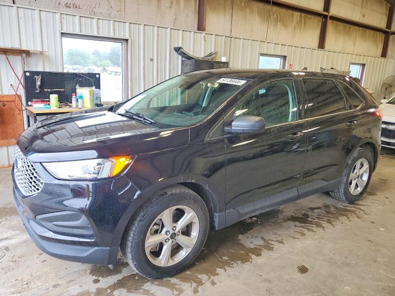 2024 Ford VIN 2FMPK4G91RBA08555 COPART salvage auction — REAR END, Ar - Cert Of Title-Salvage, sold $125 on 2026-07-02 (photo 2)